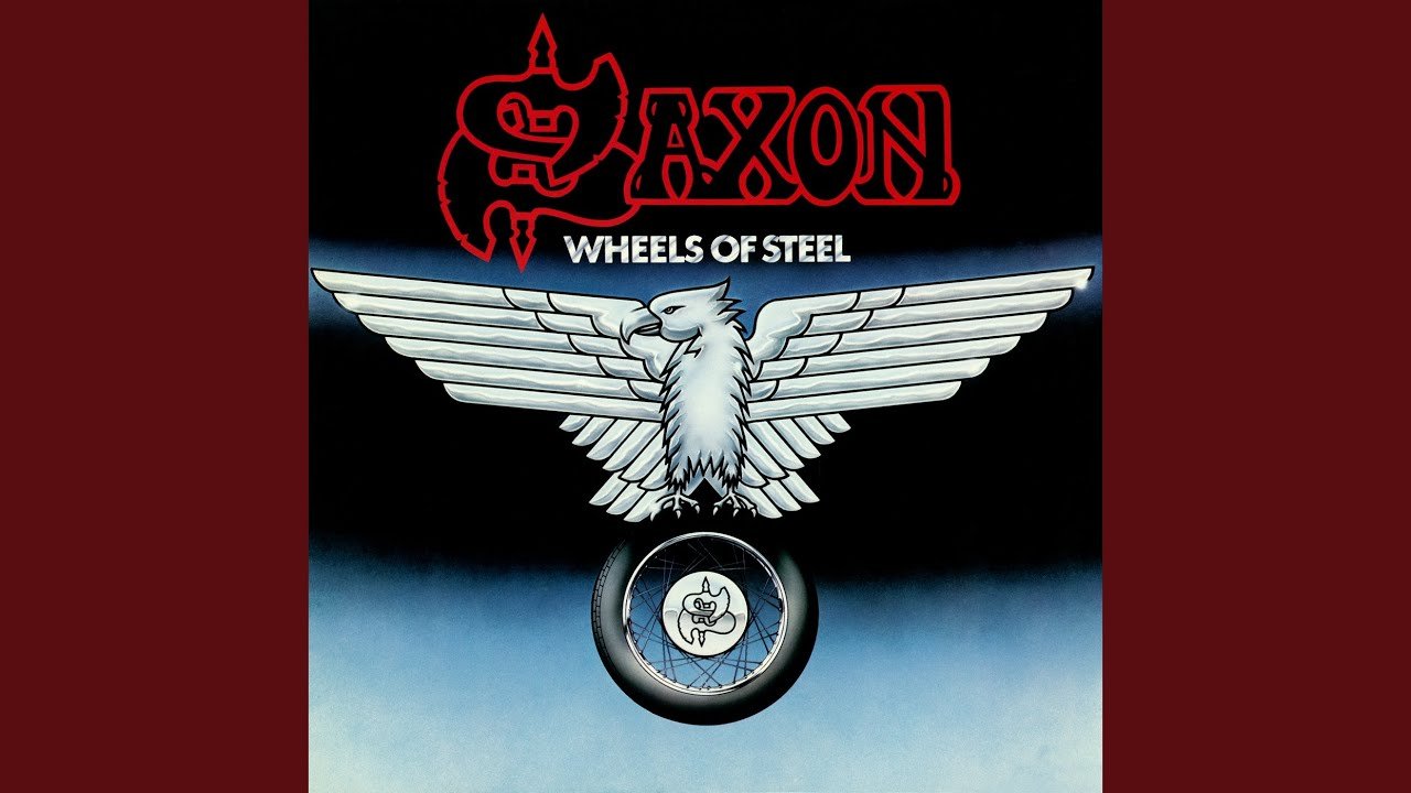 Wheels of Steel (2009 Remaster) - YouTube