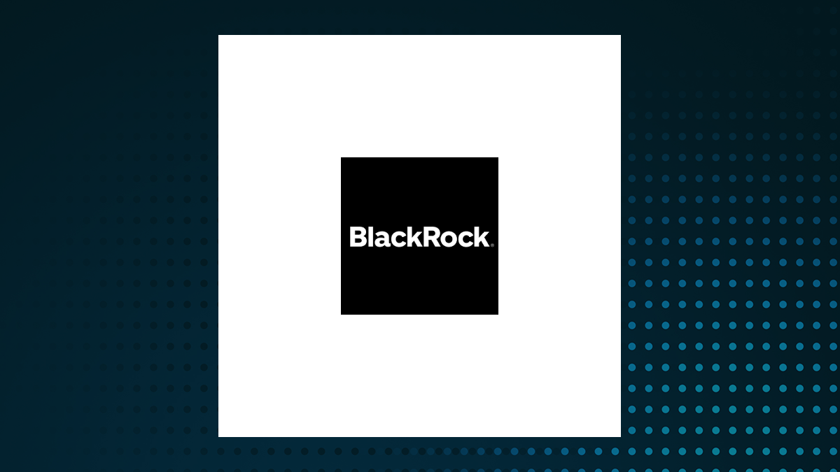 Blackrock Resources & Commodities Strategy Trust logo