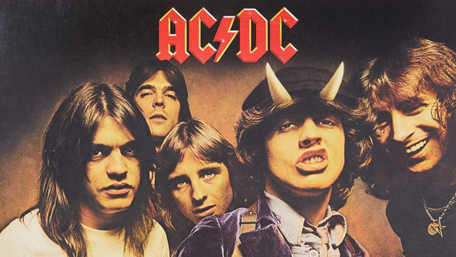 Today In Metal History 🤘 July 27th, 2024🤘AC/DC, METALLICA, PANTERA, QUIET RIOT, TRIUMPH, TESTAMENT