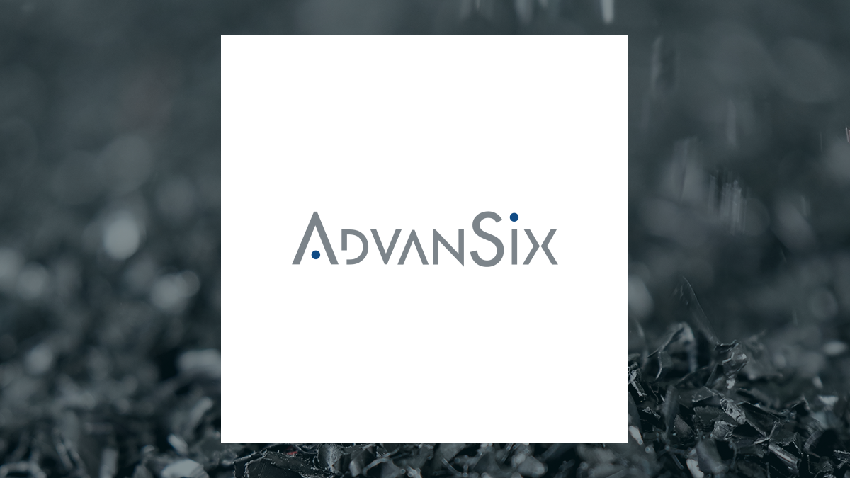 AdvanSix logo