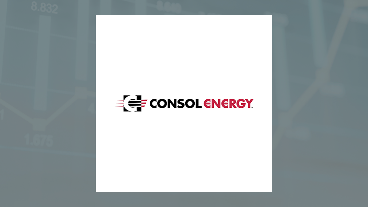 CONSOL Energy logo