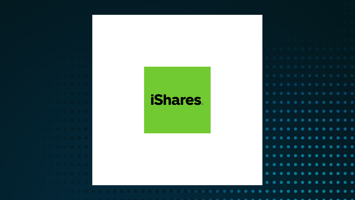 iShares Residential and Multisector Real Estate ETF logo