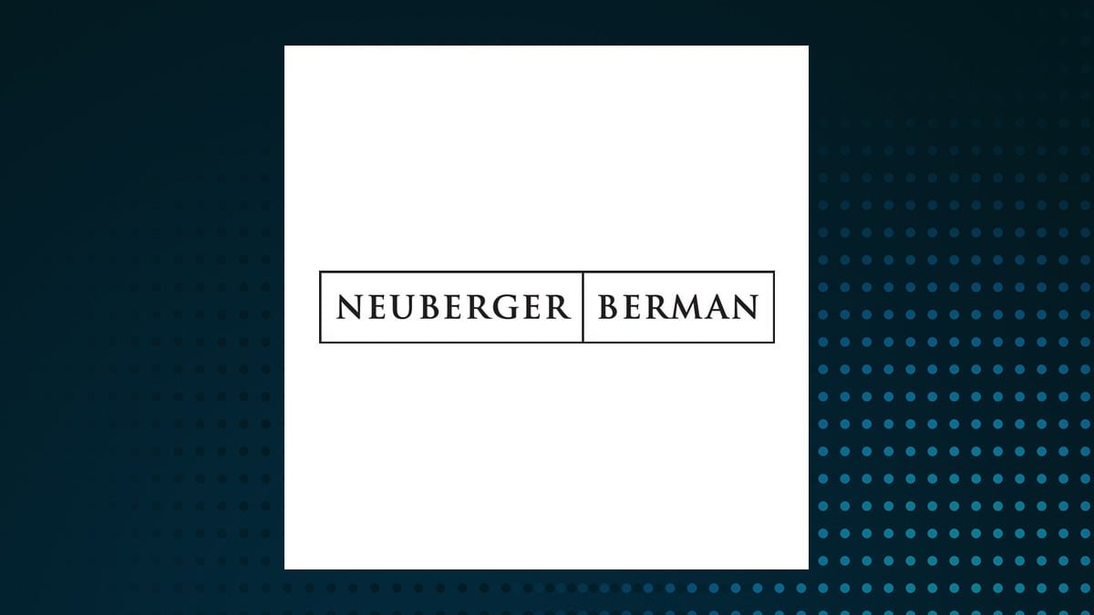 Neuberger Berman Real Estate Securities Income Fund logo