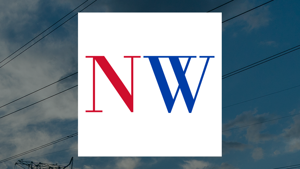 NorthWestern Energy Group logo