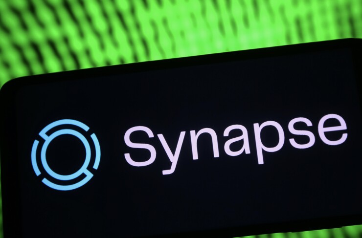 Synapse Data Spat Deepens Crisis Over Fintech App Users Cash