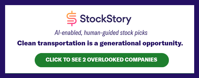 StockStory aims to help individual investors beat the market.