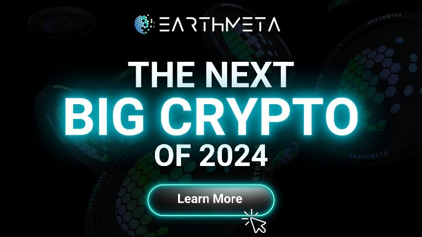 Next Big Crypto EarthMeta