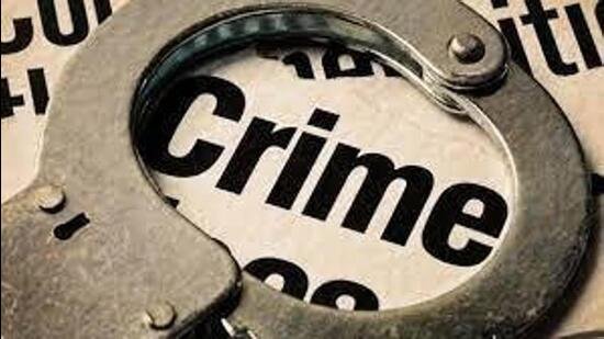 The police have invoked Bharatiya Nyay Sanhita (BNS) 318 (4), 319 (2) and IT Act section 66 D against the accused. (REPRESENTATIVE PIC)