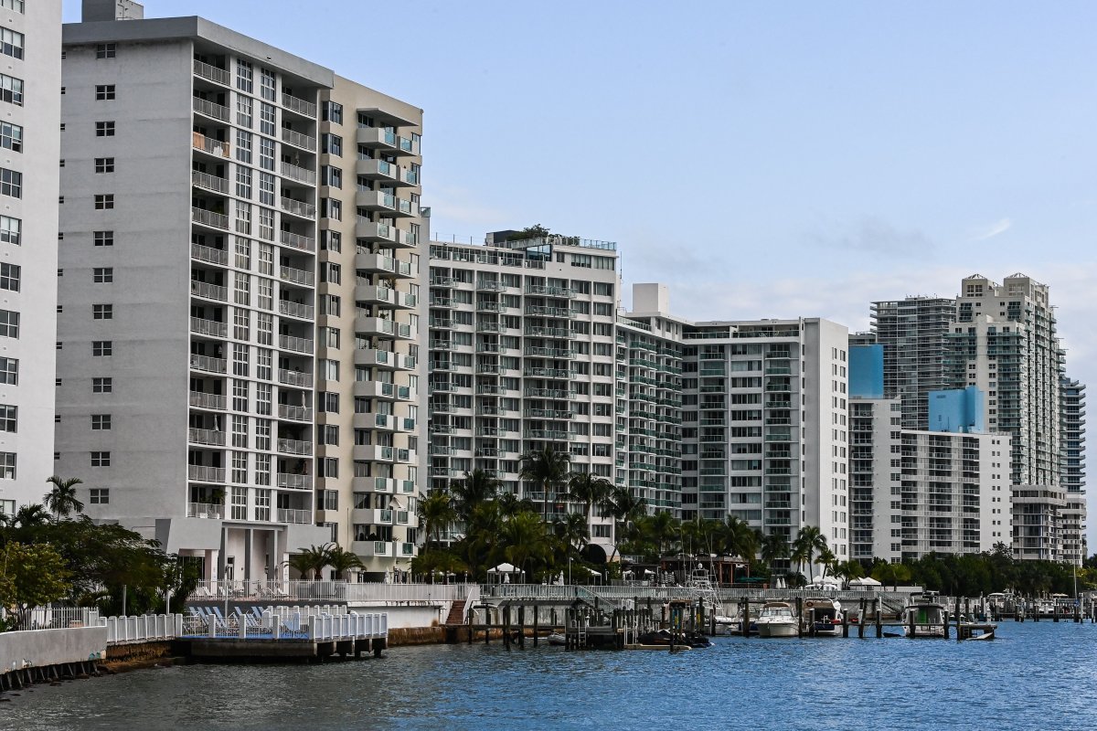 Florida Miami Houses