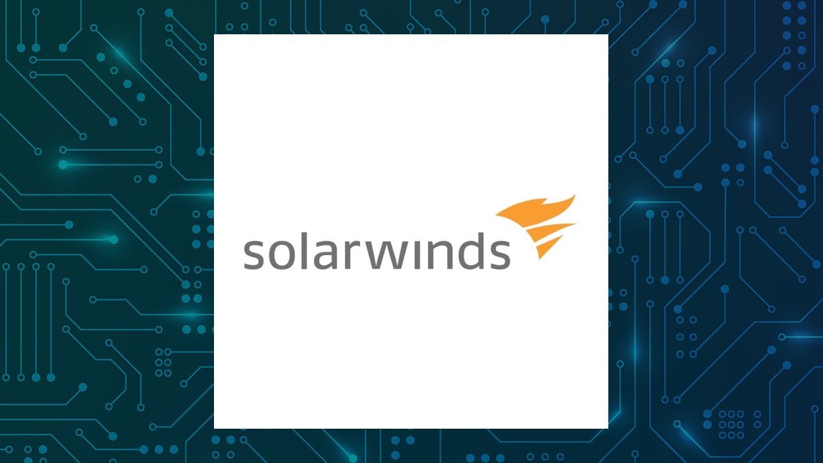 SolarWinds logo