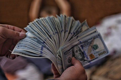 10 Best Dividend-Paying Stocks Under $50