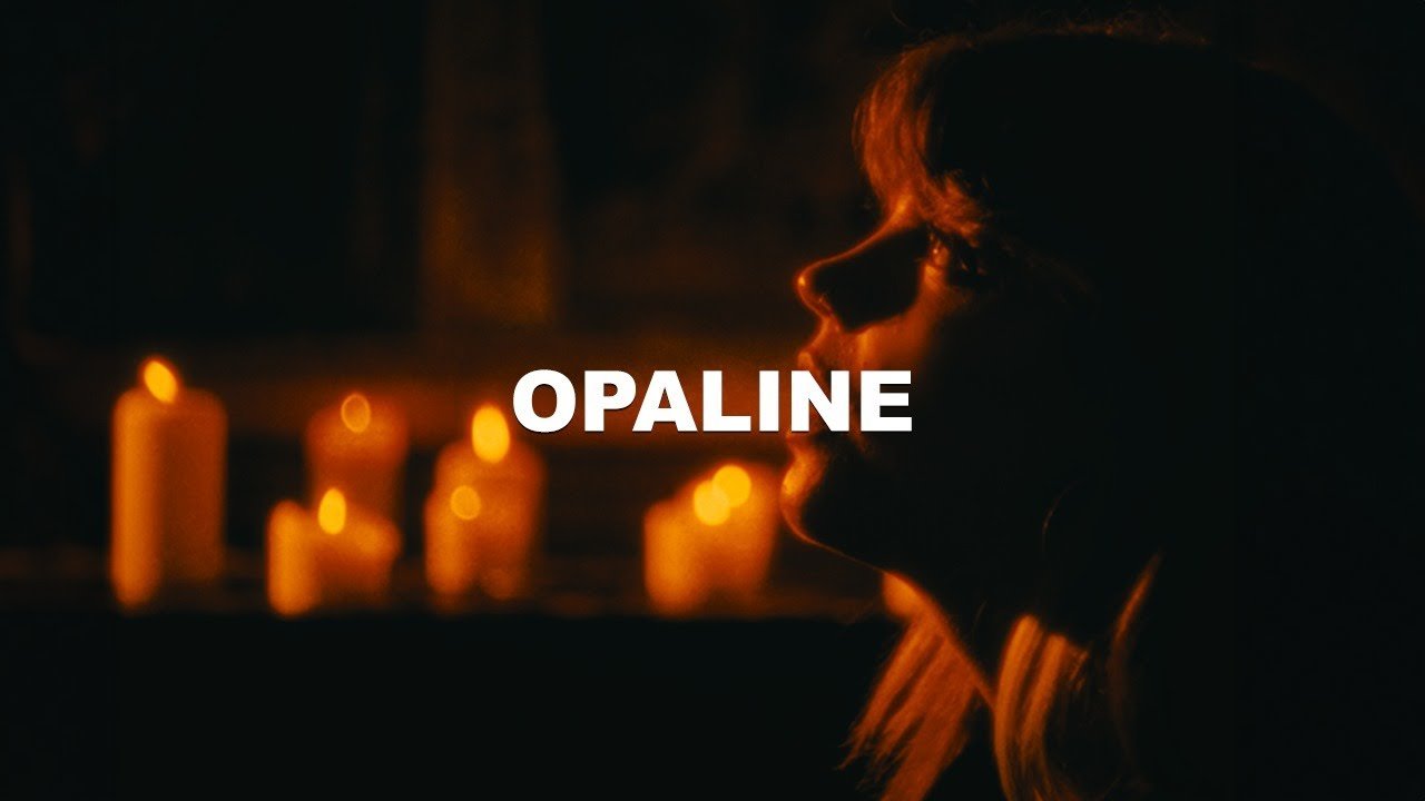 HERIOT - Opaline (OFFICIAL VIDEO) - YouTube