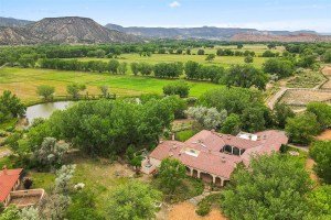 New Mexico's Most Expensive Home