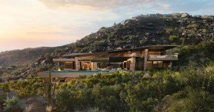 Arizona's Most Expensive Home