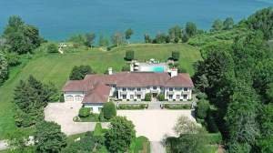 Illinois's Most Expensive House