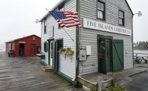 Maine's Most Expensive Home