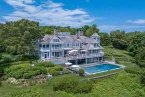 Massachusett's Most Expensive Home