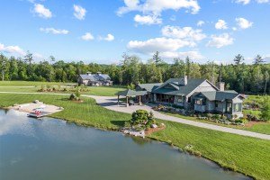 Michigan's Most Expensive Home