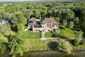 Minnesota's Most Expensive Home