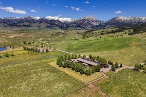 Montana's Most Expensive Home