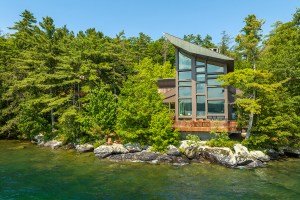New Hampshire's Most Expensive Home