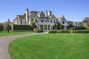 New Jersey's Most Expensive Home