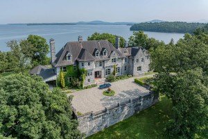 Vermont's Most Expensive Home