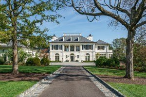 Virginia's Most Expensive Home
