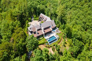 West Virginia's Most Expensive Home