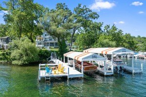 Wisconsin's Most Expensive Home