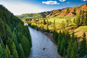 Wyoming's Most Expensive Home