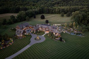 Ohio's Most Expensive Home