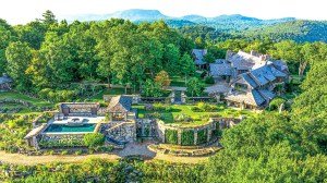 North Carolina's Most Expensive Home