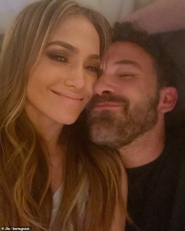 Lopez recently broke her silence on their split while talking to Interview Magazine - and described the separation as both 'sad' and 'scary'