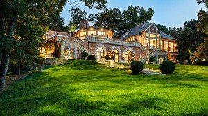 Georgia's Most Expensive Home