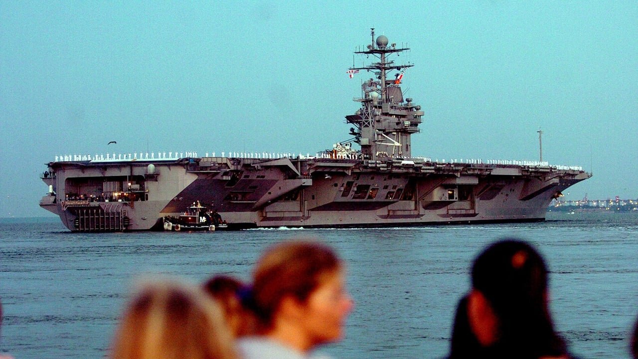 Nimitz-Class