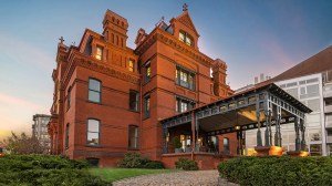 Washington D.C. Most Expensive Home