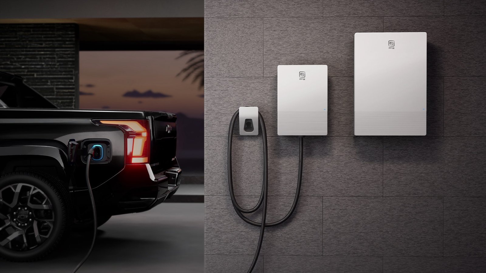 GM Energy PowerBank: Bringing Home Energy Storage and Backup Alongside Ultium 6