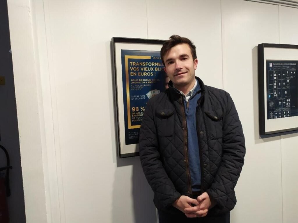 Cette enseigne propose de l’achat et de la vente de métaux précieux à Challans