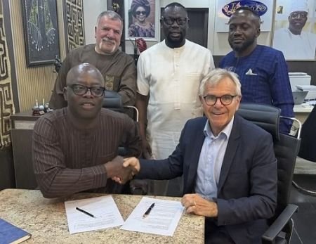 Empower New Energy et Justrite impulsent le solaire décentralisé industriel en Afrique