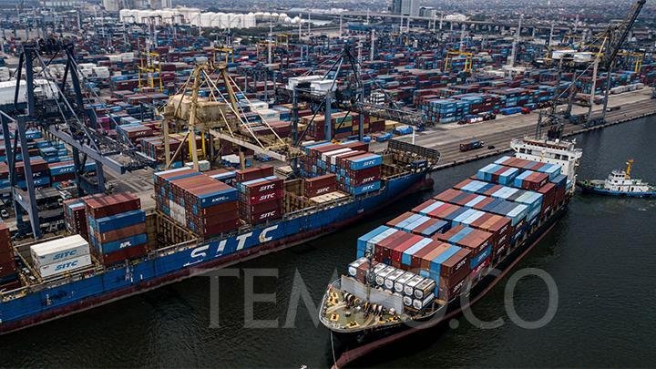 Today’s Top 3 News: Vehicles and Palm Oil Lead Indonesia’s Export Commodities to Peru