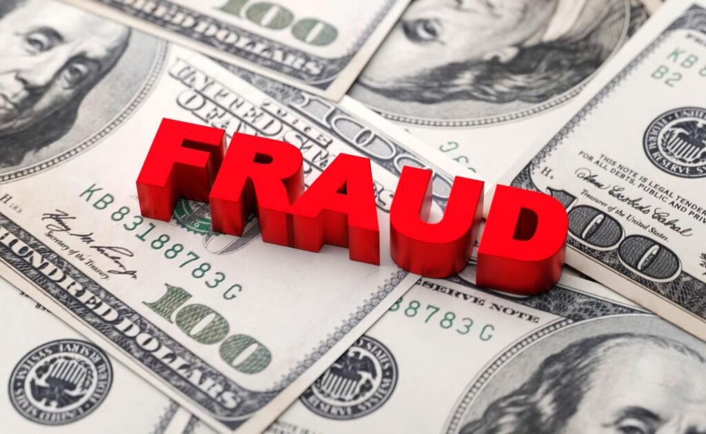 FinTech Founder Pleads Guilty In Paycheck Protection Program Fraud Scheme