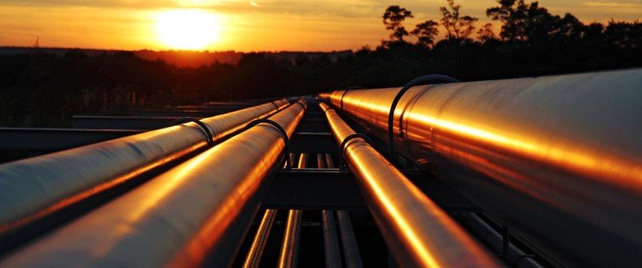 Energy Transfer Expands Pipeline Network Despite Slight Dip in Q2 Profit