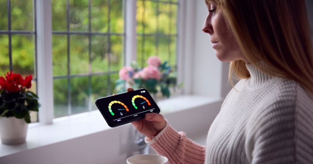 Energy switching checklist to help people beat the new Ofgem price cap