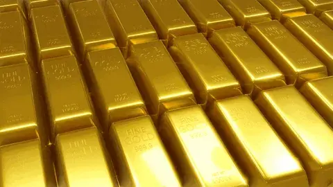 Gold soars by Rs3,600 per tola, sets new all-time high in Pakistan – Markets