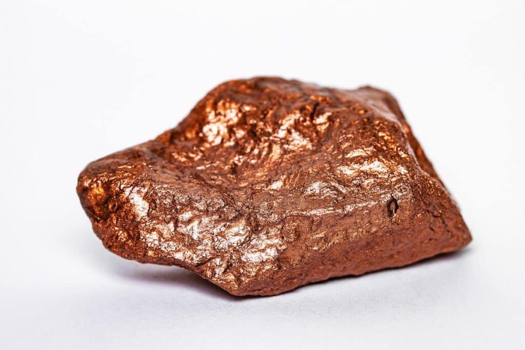 Glencore targets major copper investment in Argentina