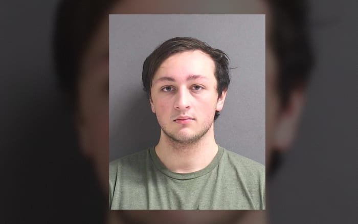 Palm Coast man linked to ‘Scattered Spider’ cybercrime gang sentenced to 10 years for cryptocurrency theft