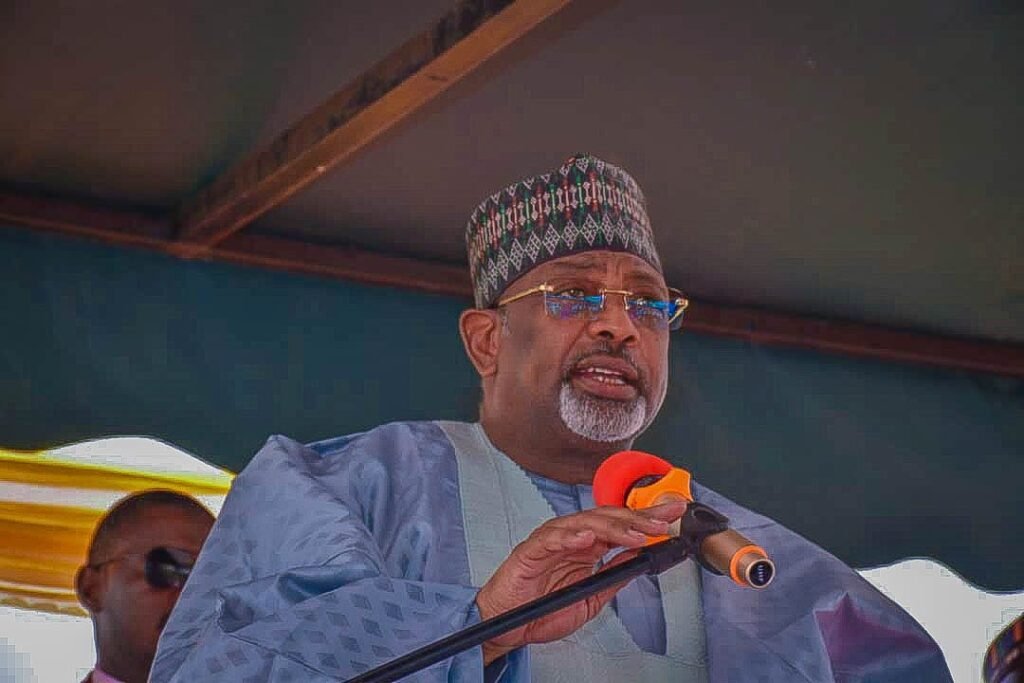 FG decries low agricultural export earnings, below $400 million despite major GDP contribution