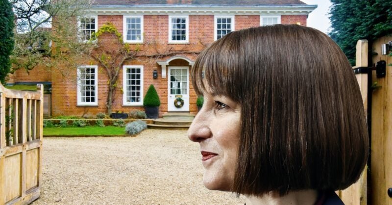 Tax changes: Could they drive wealthy away?