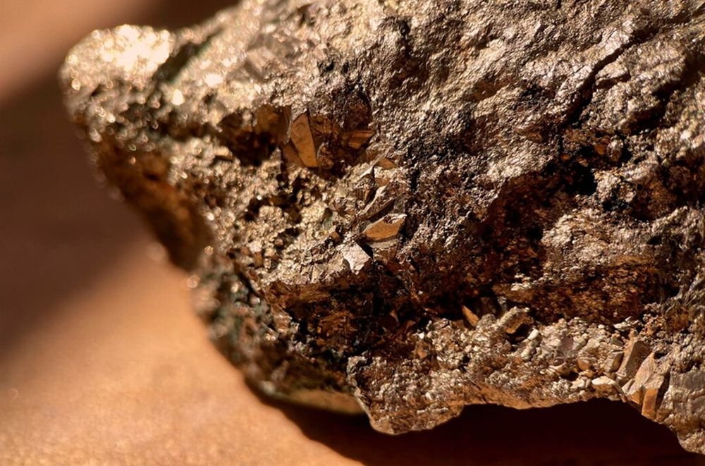 Critical Mineral Resources Firm to Begin Drilling at Agadir Melloul Copper Project